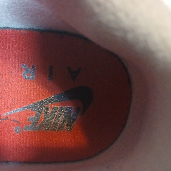 Air Jordan 3 Retro (WHITE CEMENT) Womens Size-8 ,100% Authentic! - Picture 7 of 13